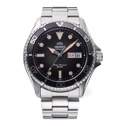 ORIENT Sports Montre - Kamasu V2 Graduate RA-AA0810N