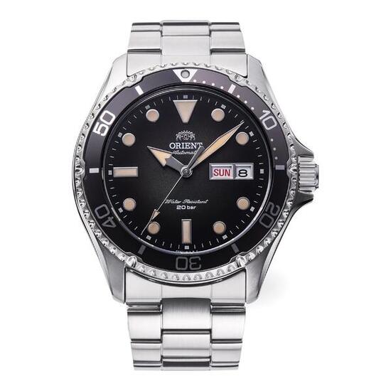 ORIENT Sports Montre - Kamasu V2 Graduate RA-AA0810N