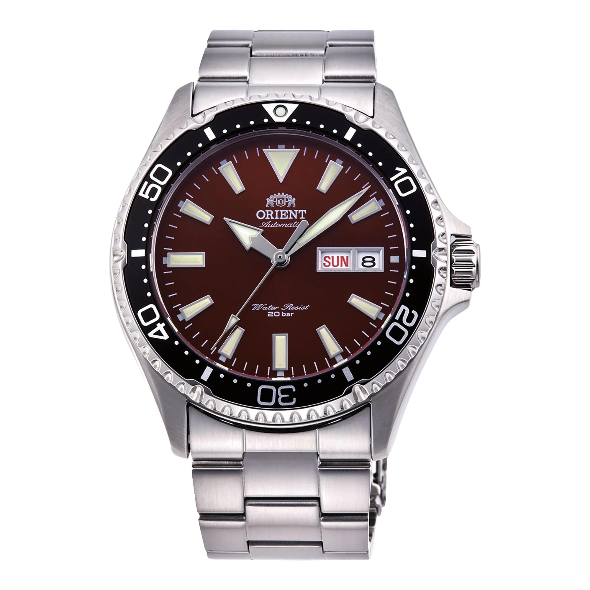 ORIENT picture