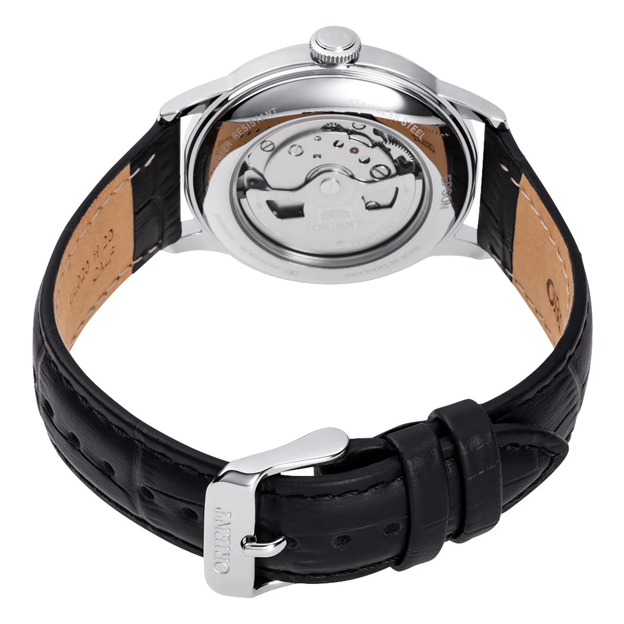 ORIENT Classic Montre - Bambino 38mm RA-AC0M02B 2/3