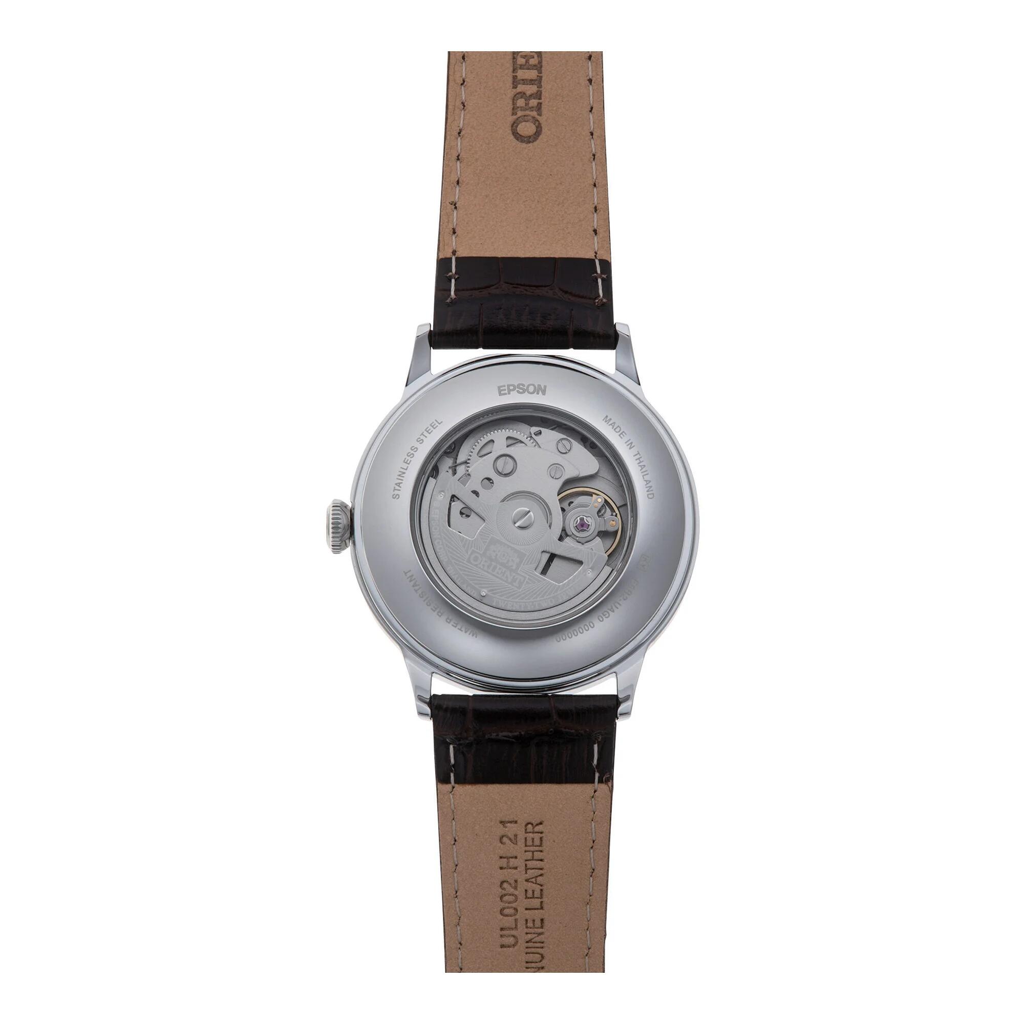 ORIENT Classic Montre - Bambino V8 RA-AK0702Y 3/3