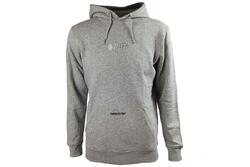 Pull Hoodie SNTFX Édition Limitée Gris