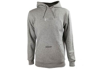 Sntfx limited edition grijs hoodie sweatshirt
