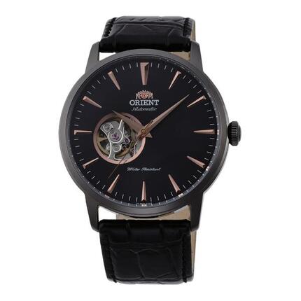ORIENT Classic Montre - Open Heart AG02001B