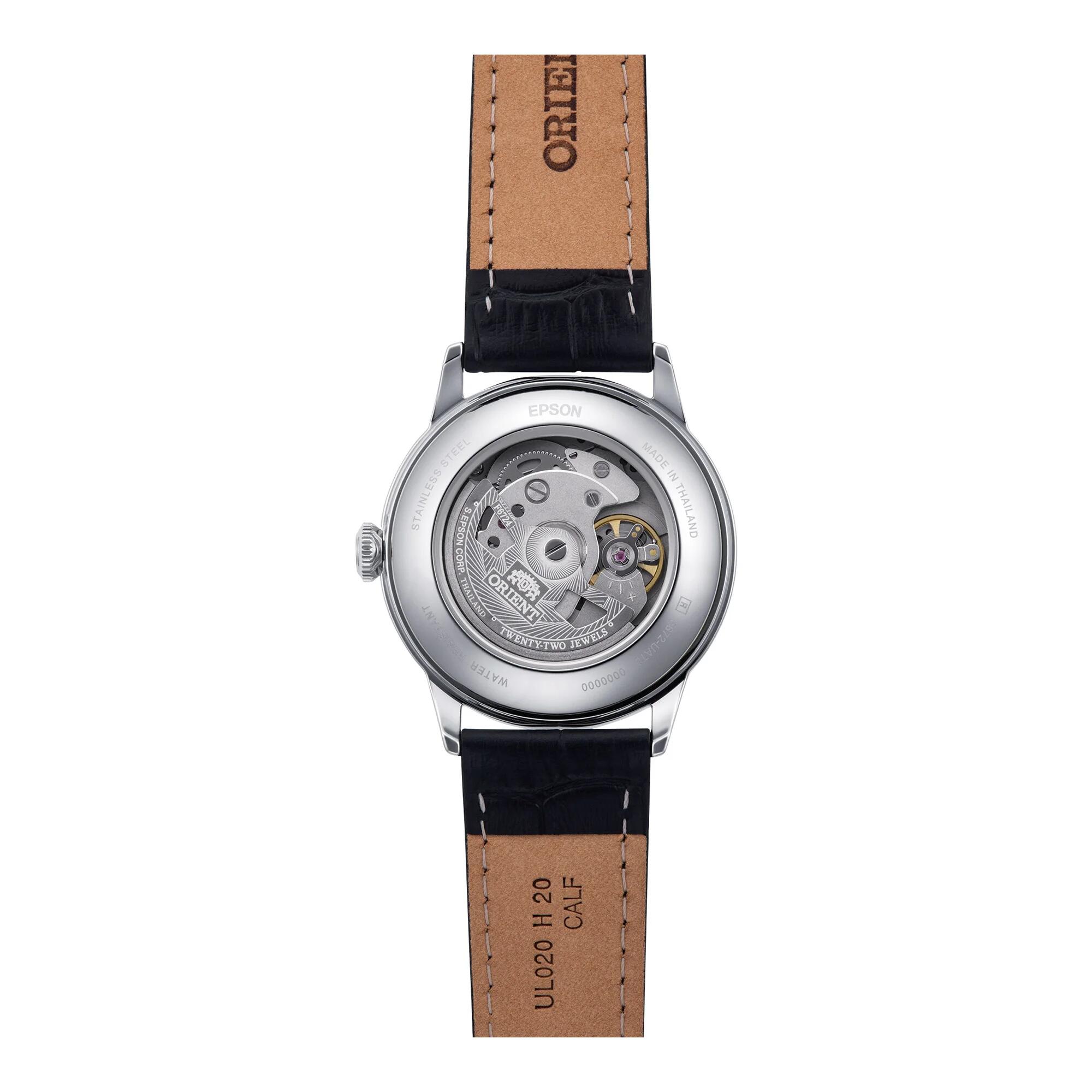 ORIENT Classic Montre - Bambino 38mm RA-AC0M02B 3/3