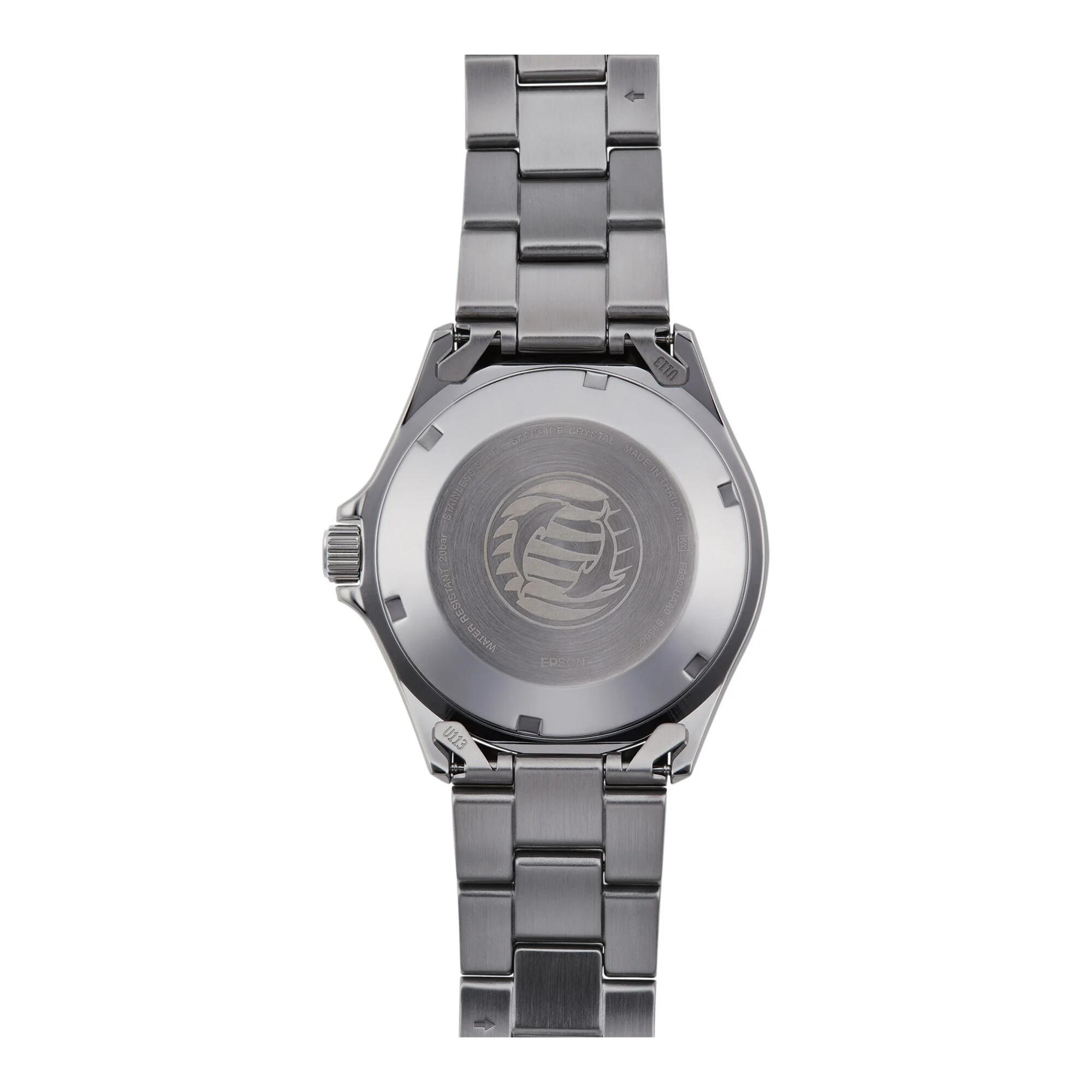 ORIENT Sports Montre - Kamasu / Mako III RA-AA0003R 3/3