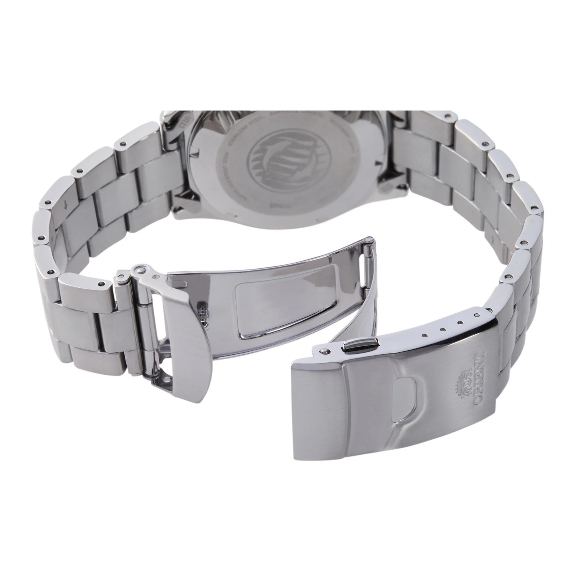 ORIENT Sports Montre - Kamasu / Mako III RA-AA0003R 2/3