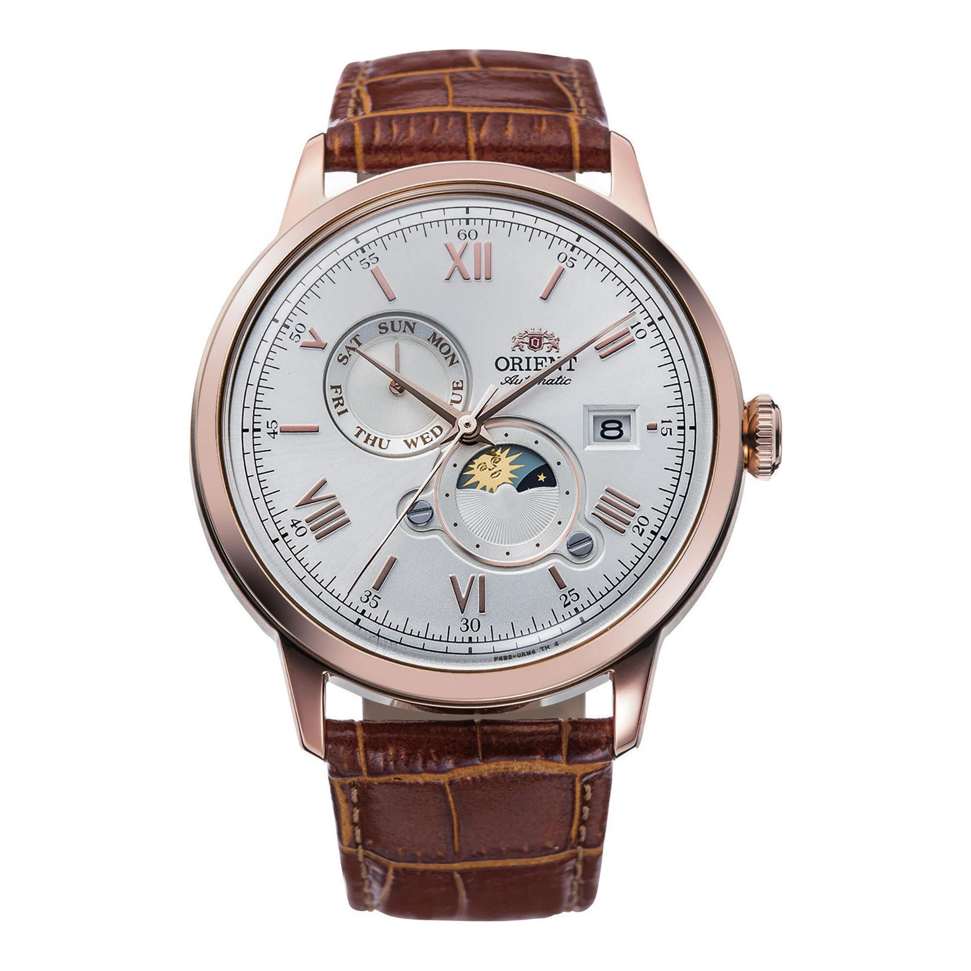 ORIENT picture