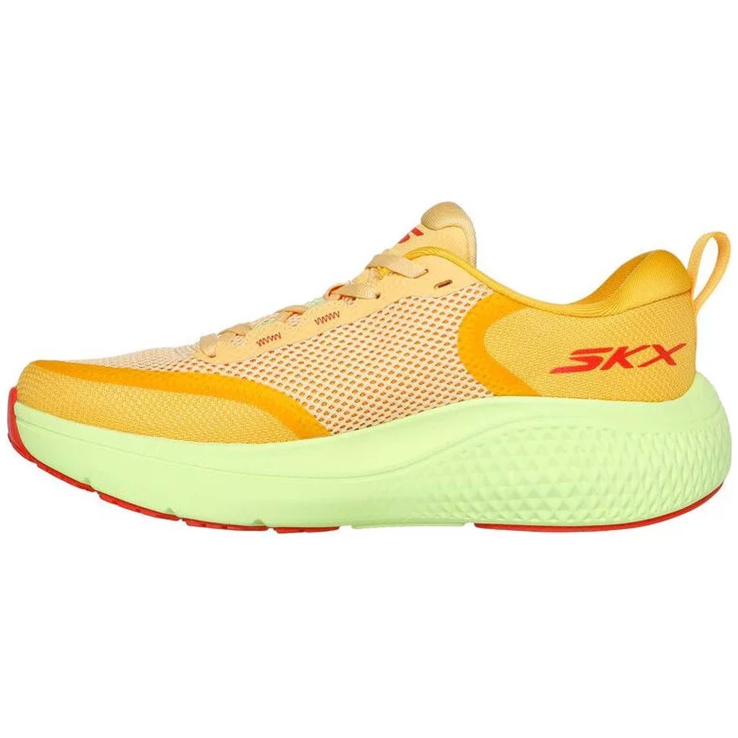 Hardloopschoenen Skechers model 246086-ORLM voor mannen 2/5