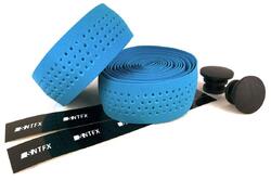 Ruban de guidon Cork Classic Bleu Clair