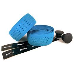 Ruban de guidon Cork Classic Bleu Clair