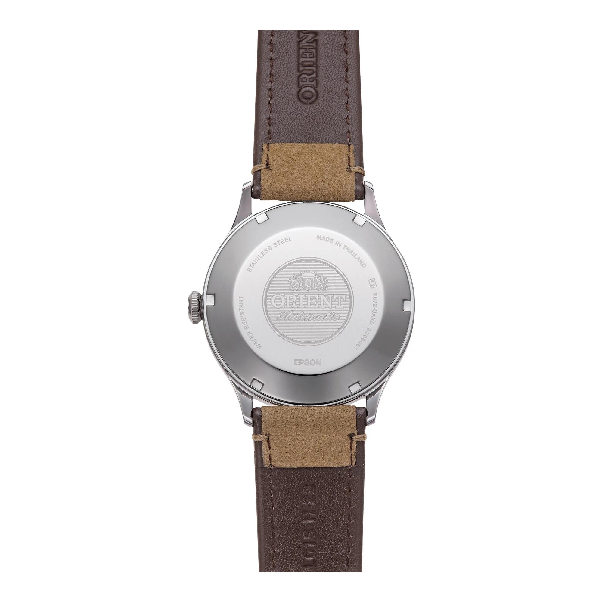 ORIENT Classic Montre - Bambino V4 RA-AC0P01E 3/3