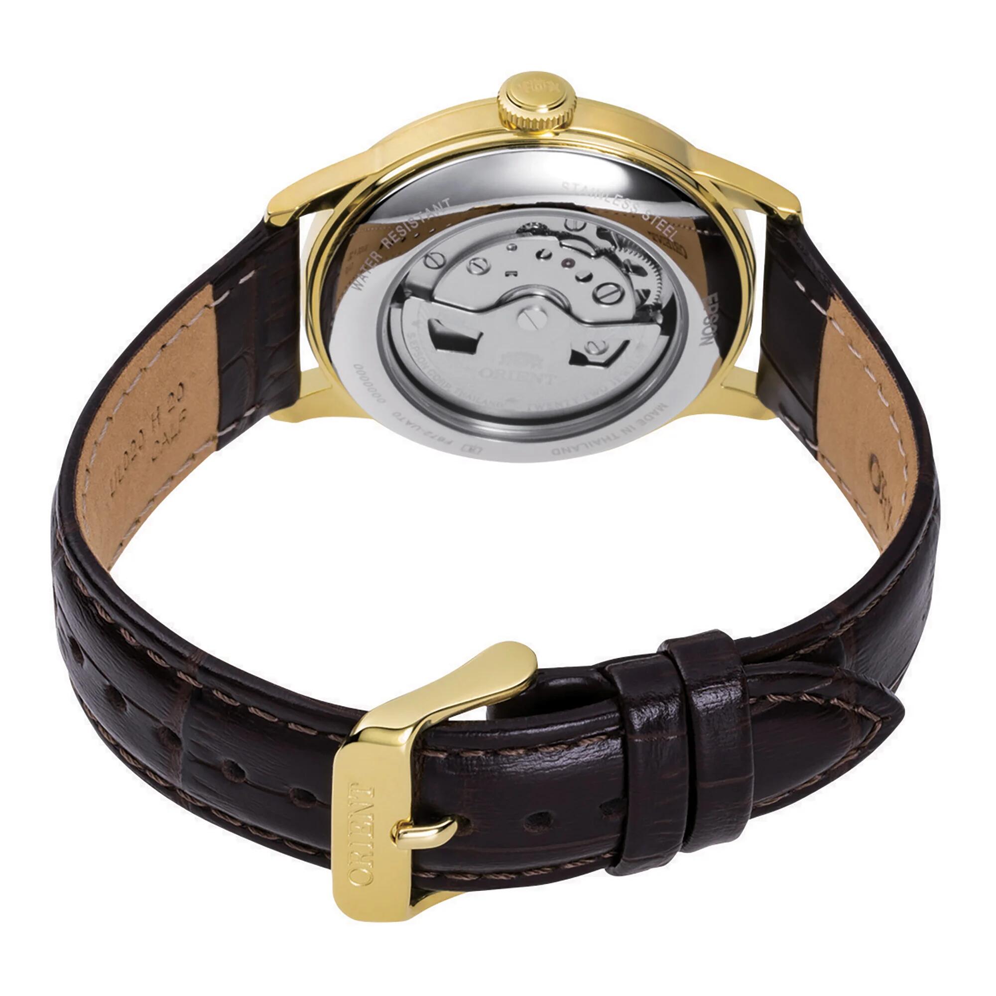 ORIENT Classic Montre - Bambino 38mm RA-AC0M01S 2/3