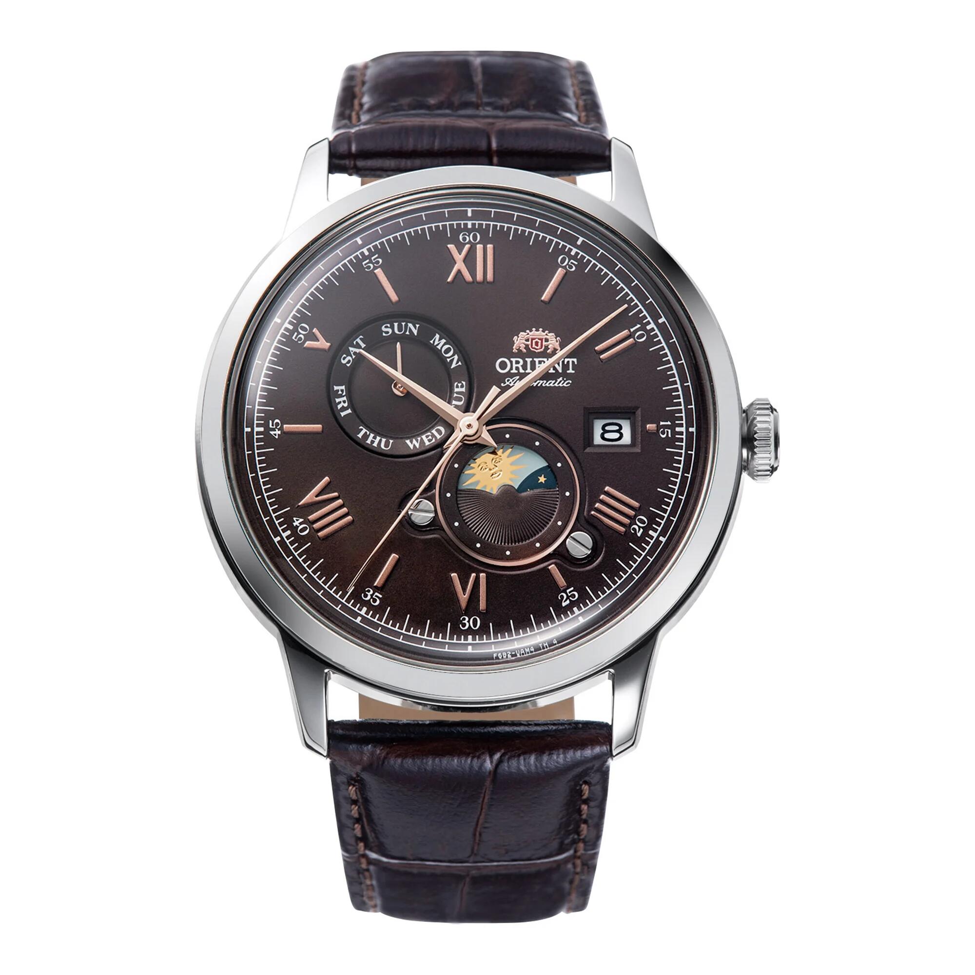 ORIENT picture