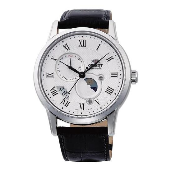 ORIENT Classic Montre - Sun & Moon RA-AK0008S