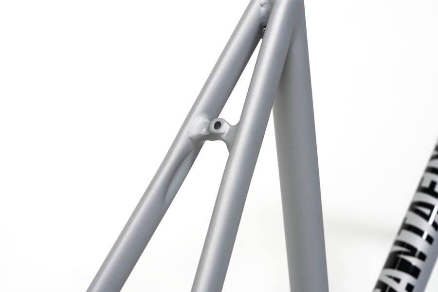 Cadre Raval - Matte Grey 4/7