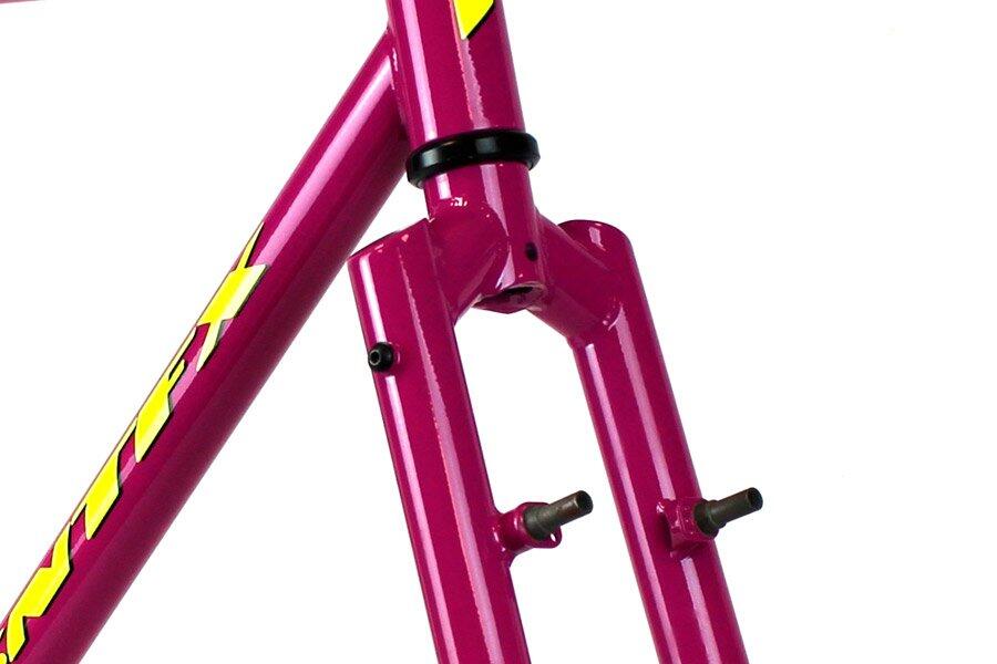 Cadre Wild Fuchsia 4/7