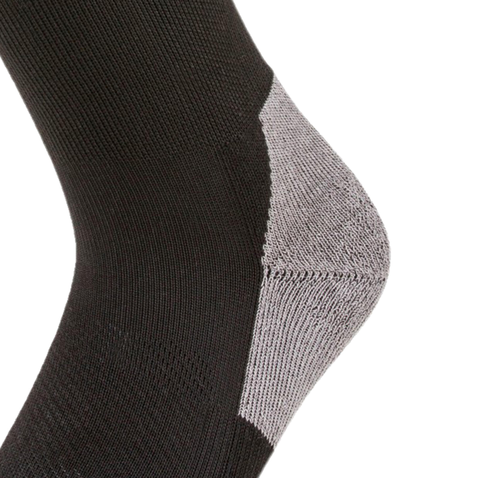 Chaussettes de football PUMA Team LIGA Noir 4/7