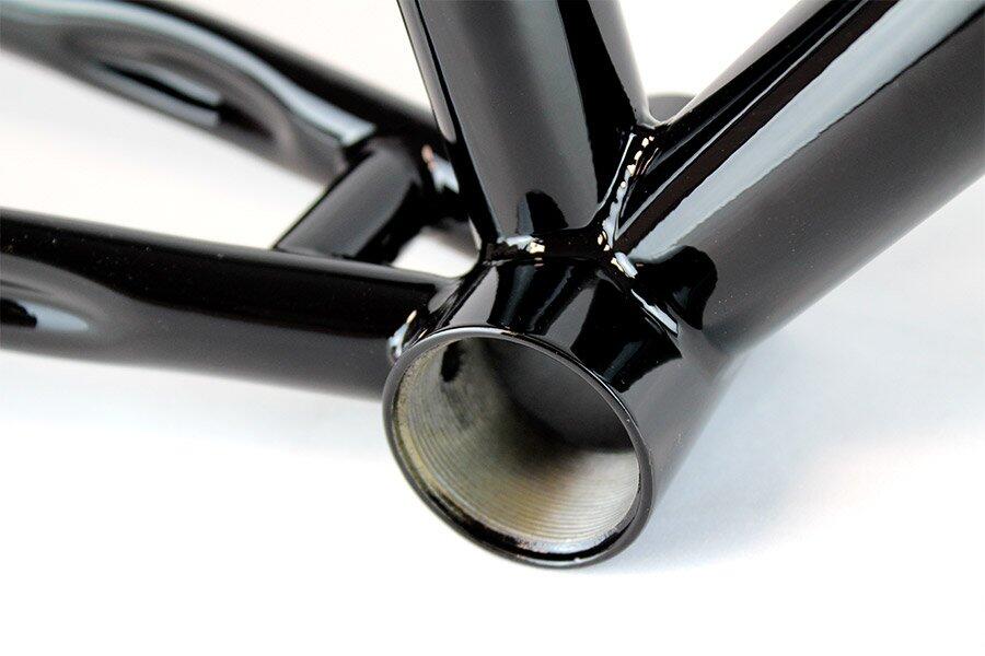 Cadre Wild Black 7/7