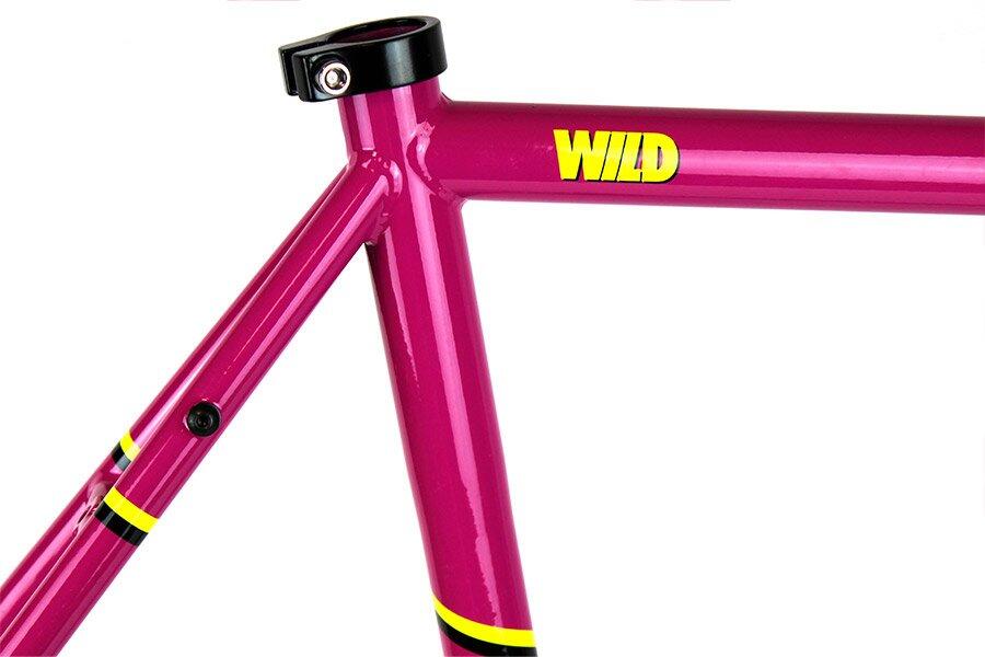 Cadre Wild Fuchsia 6/7
