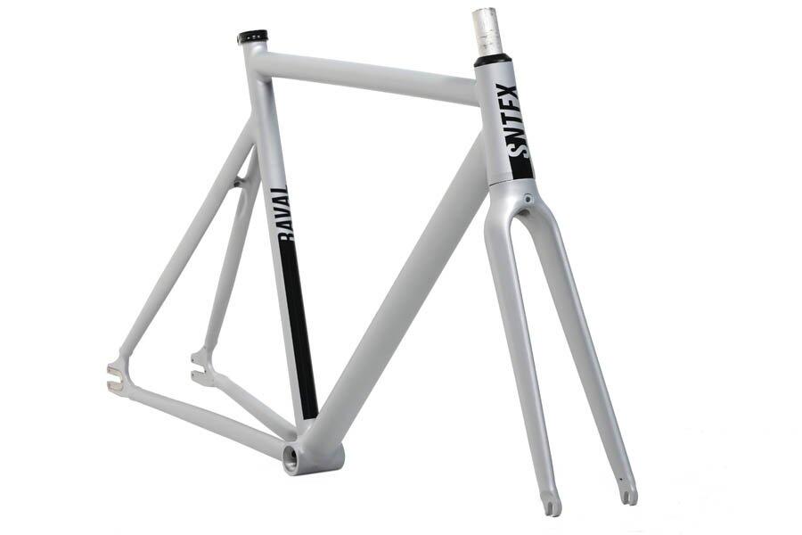 Cadre Raval - Matte Grey 2/7