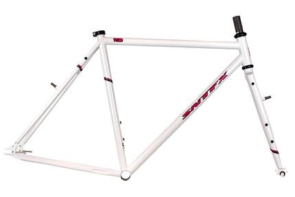 Cadre Wild White