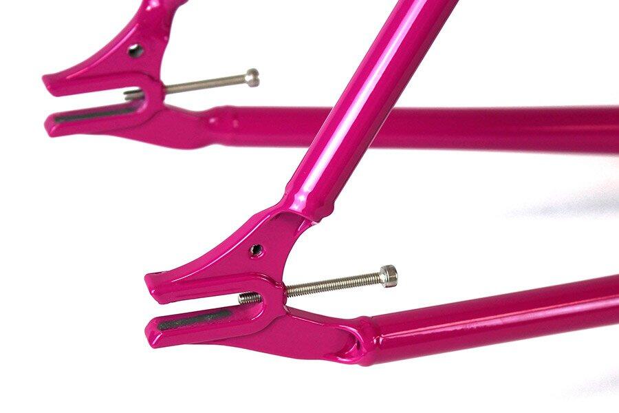 Cadre Wild Fuchsia 7/7