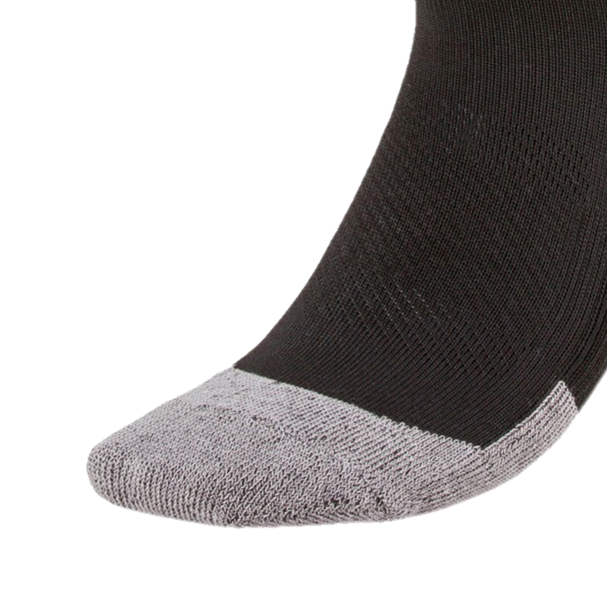 Chaussettes de football PUMA Team LIGA Noir 5/7