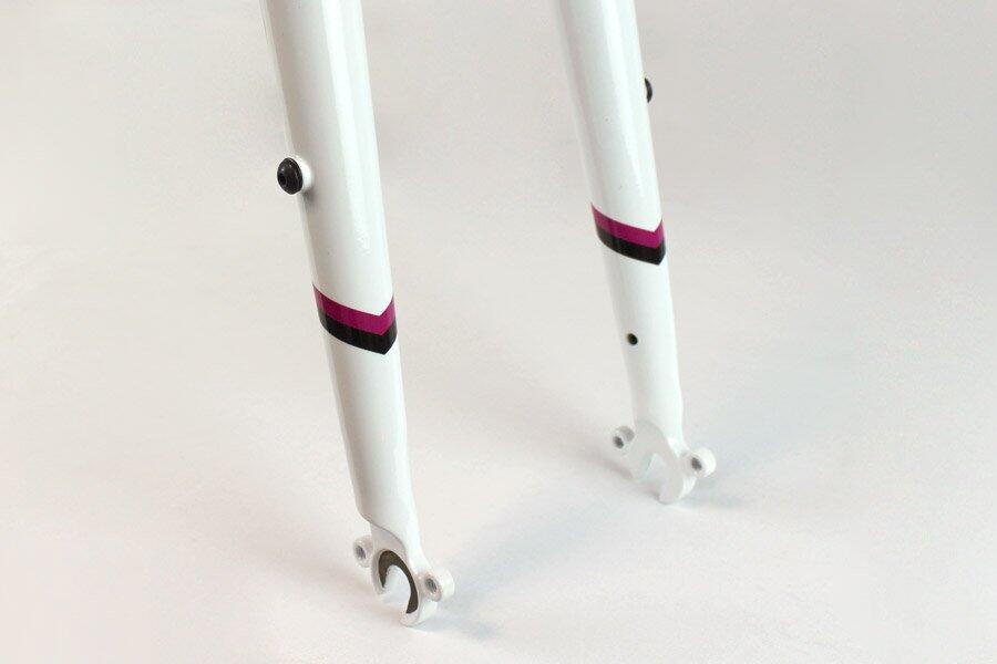 Cadre Wild White 5/7