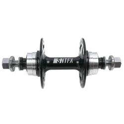 Moyeu Arrière 32 Trous Noir