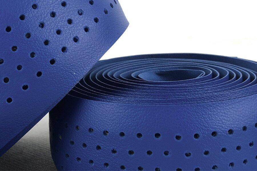 Ruban de guidon Asphalt Classic Bleu Foncé 2/4