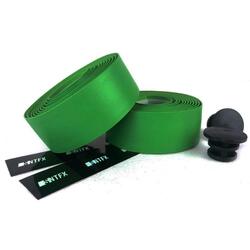 Ruban de guidon Asphalt Vert