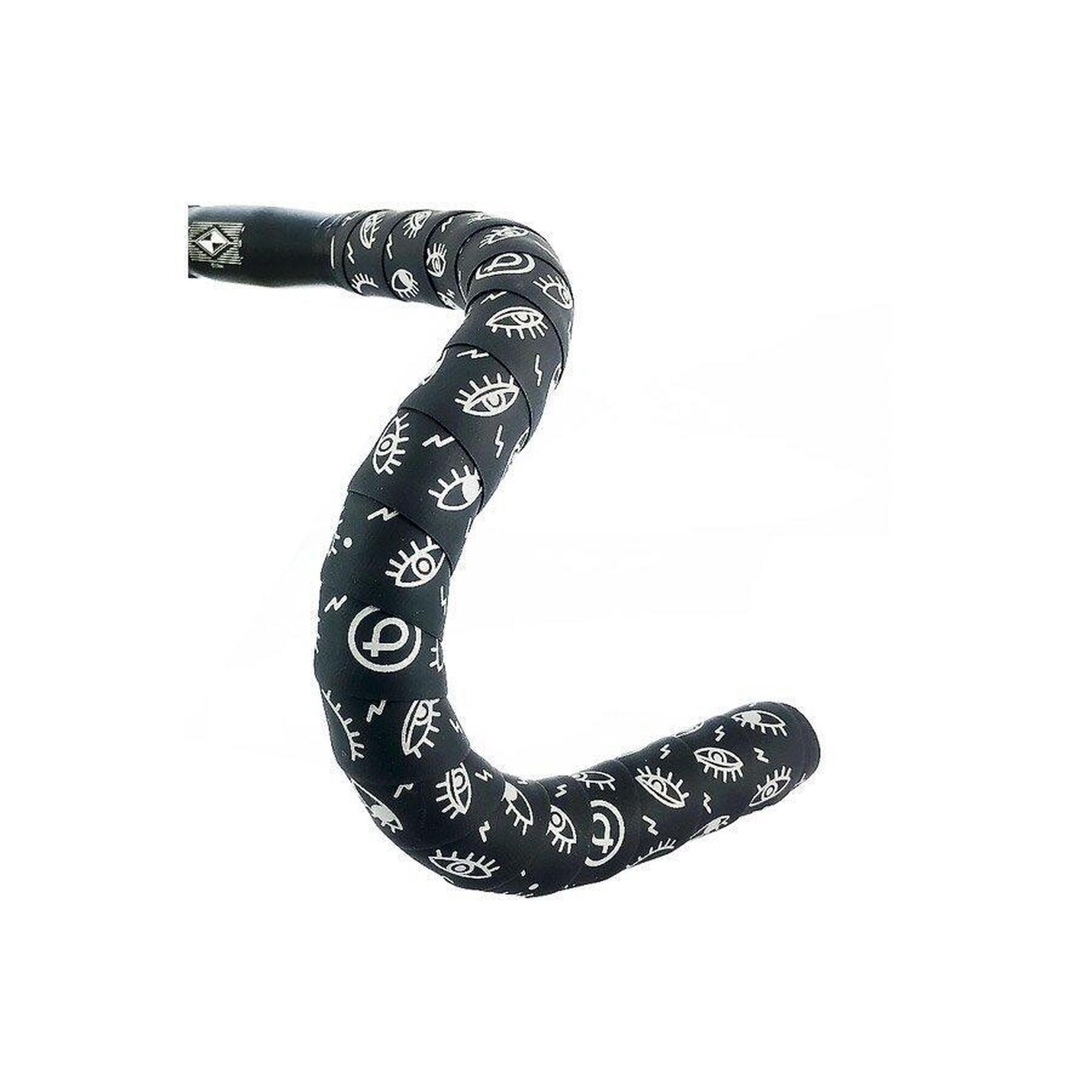 Santafixie - Ruban De Guidon Sntfx Special Reflective Eyes - Guidon - Decathlon