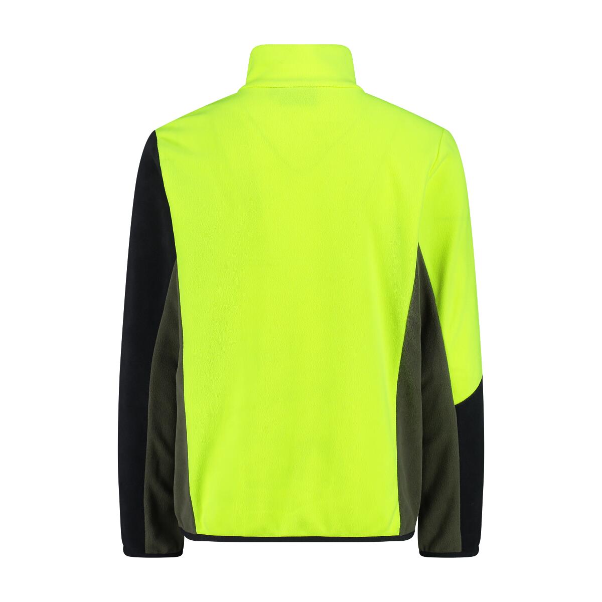 CMP Jungen Pullover Kid Sweat 33G1204 2/5
