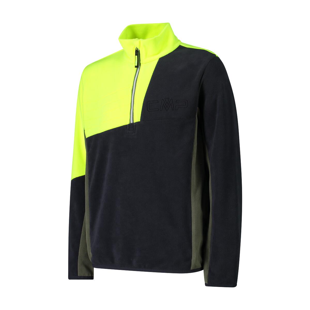 CMP Jungen Pullover Kid Sweat 33G1204 3/5