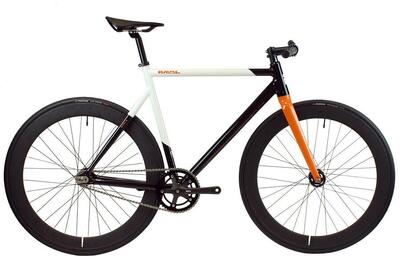 Bicicletta Fixie Raval Stela Asteroid 60mm