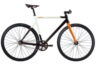 Bicicletta Fixie Raval Stela Asteroid 30mm
