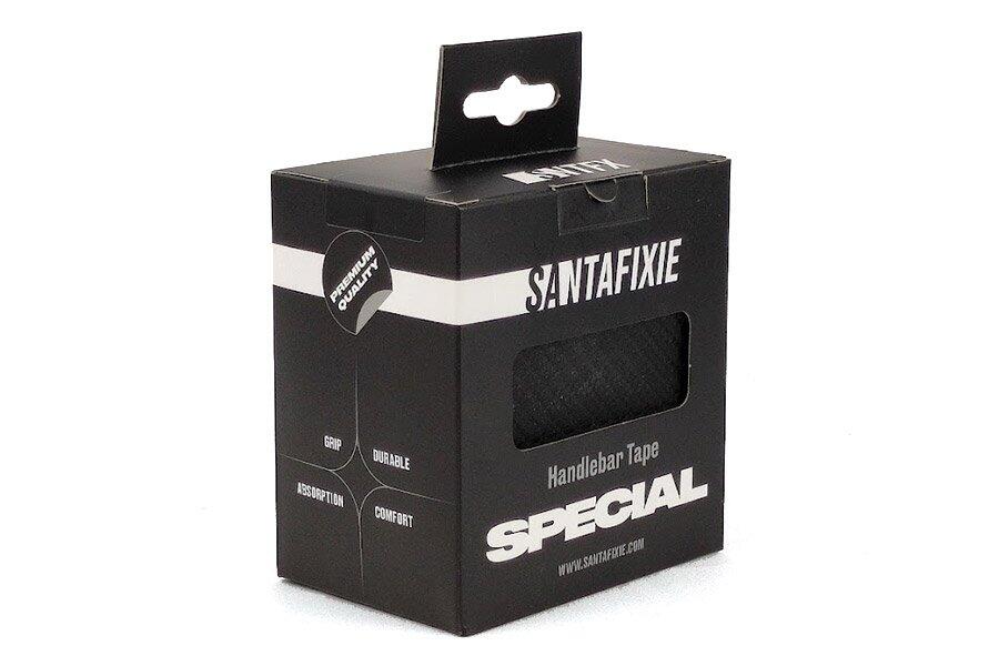 Nastro manubrio SNTFX SPECIAL Carbon Grip 3/6