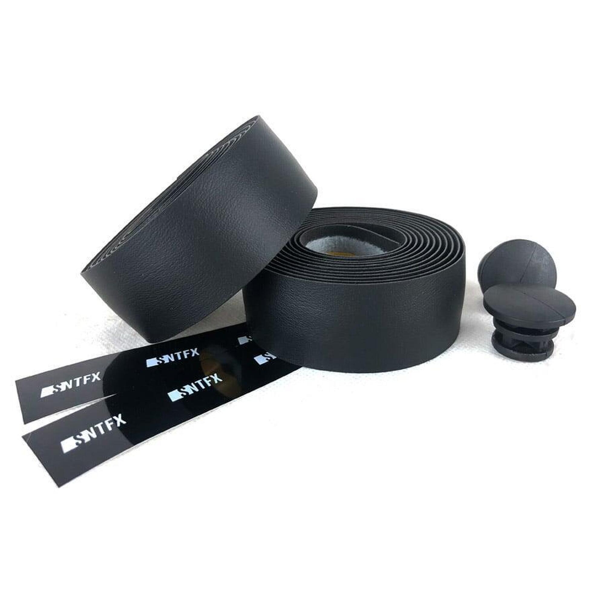 Santafixie - Ruban De Guidon Asphalt Noir - Guidon - Decathlon