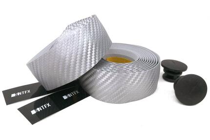 Ruban de guidon Asphalt Gris