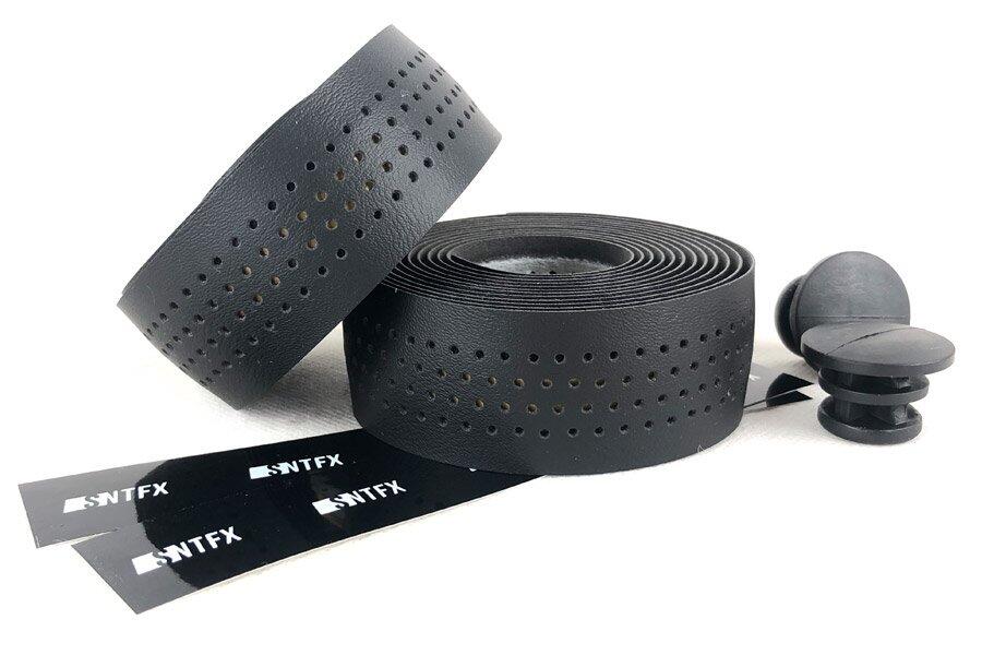 Ruban de guidon Asphalt Classic Noir 3/4