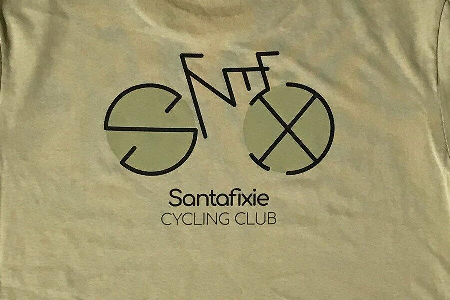 Camiseta Wheels - Verde 7/7