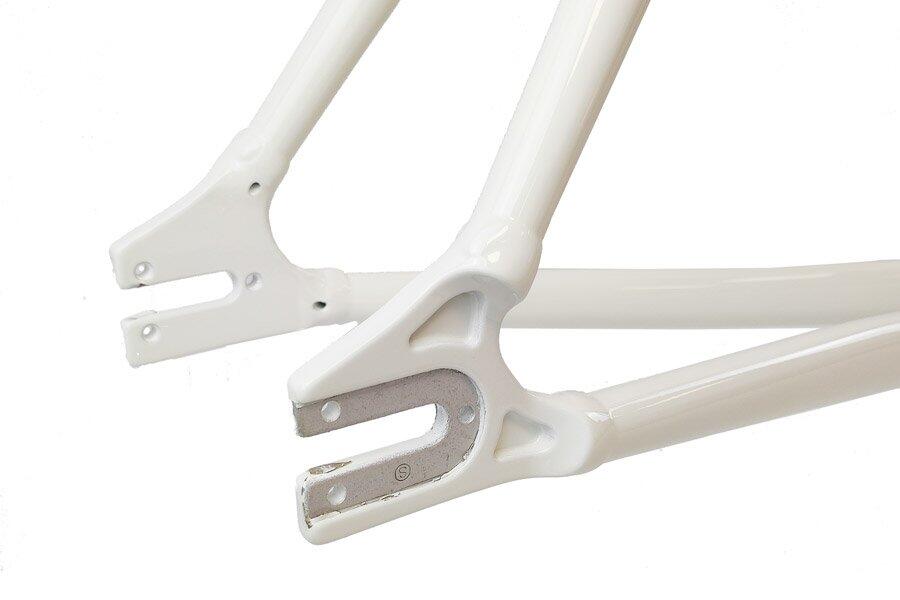 Telaio Raval - White 4/7