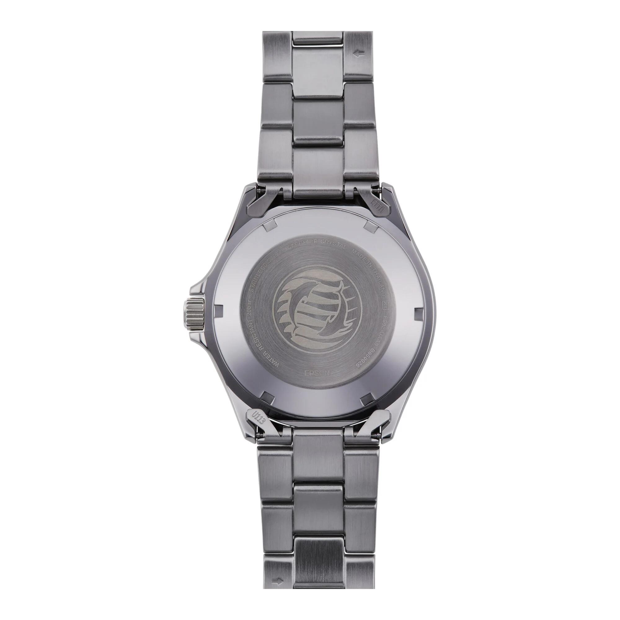 ORIENT Sports Montre - Kamasu / Mako III RA-AA0001B 3/3