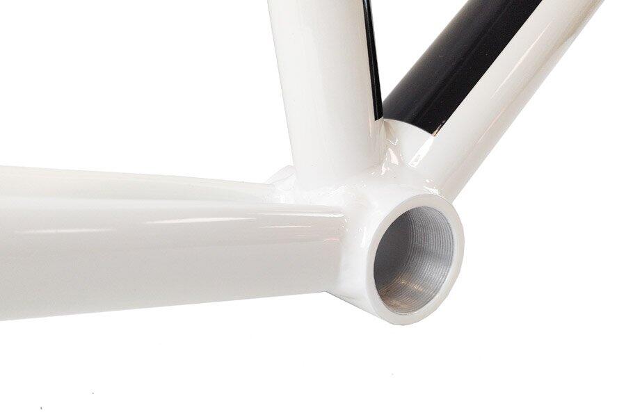 Telaio Raval - White 5/7