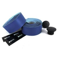 Ruban de guidon Asphalt Bleu Foncé