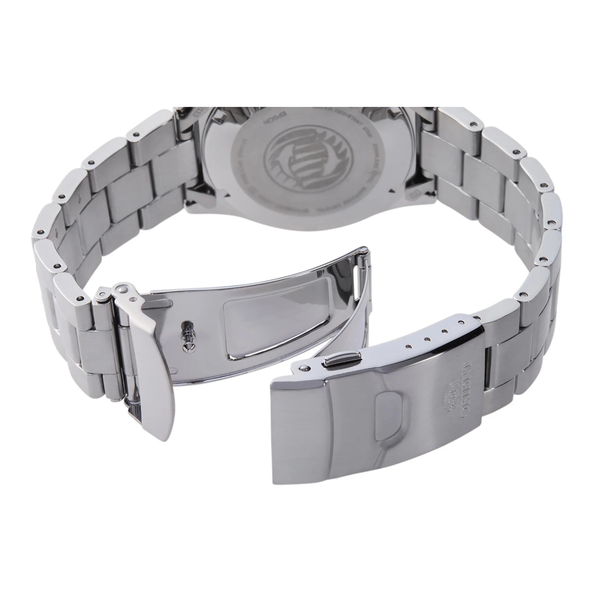 ORIENT Sports Montre - Kamasu / Mako III RA-AA0001B 2/3