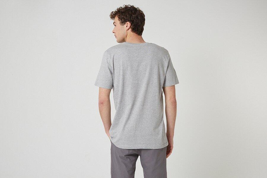 T-shirt SNTFX Limited Edition - Gris 4/6