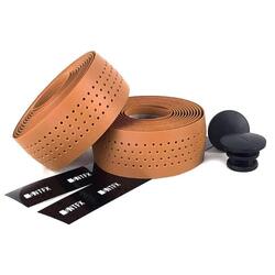 Ruban de guidon Asphalt Classic Brun Miel