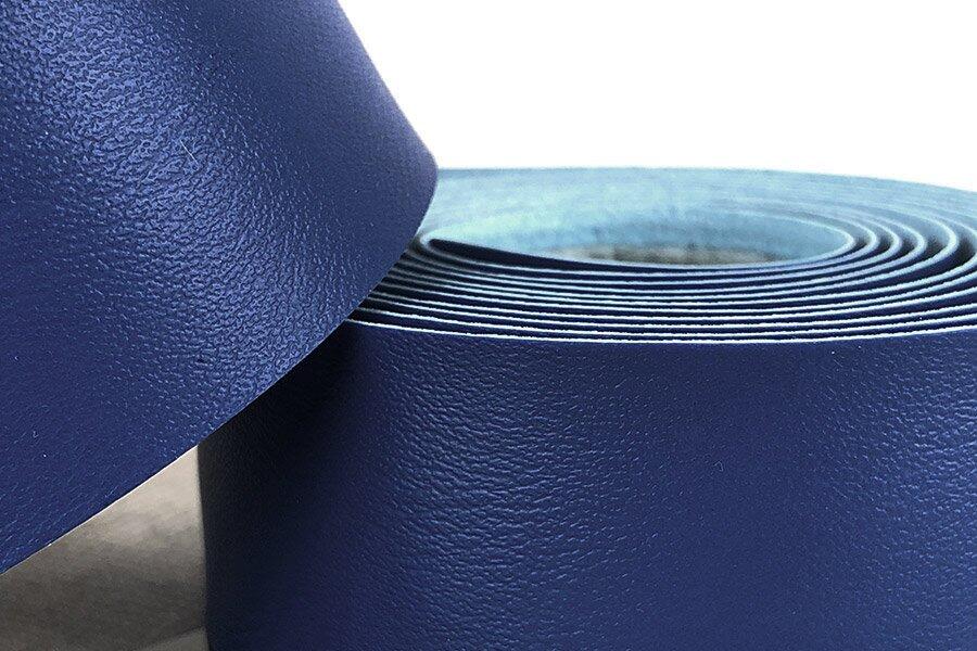 Ruban de guidon Asphalt Bleu Foncé 2/4